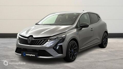 Renault Clio 1.6 E-Tech 145ch full hybrid esprit Alpine - 25 2025 occasion Niort 79000