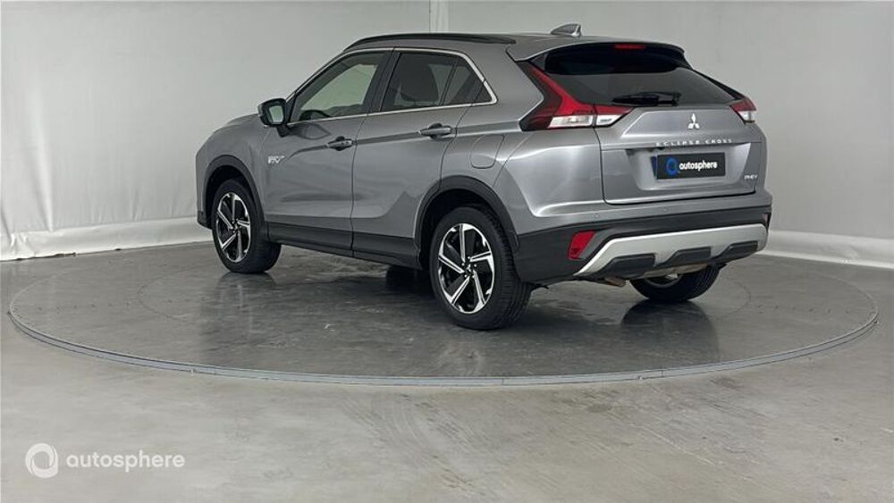 Eclipse Cross 2.4 MIVEC PHEV 188ch Business 4WD 2023 2023 occasion 57200 Sarreguemines