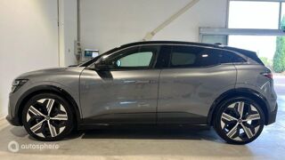 M&eacute;gane E-Tech Electric EV60 220ch Iconic super charge 2022 occasion 13700 Marignane