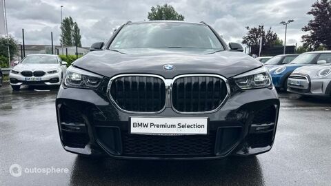 X1 sDrive16dA 116ch M Sport DKG7 2021 occasion 64100 Bayonne
