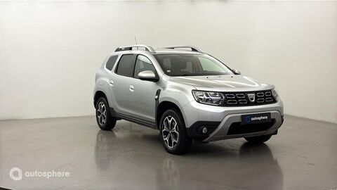 Duster 1.5 Blue dCi 115ch Prestige 4x2 E6U 2021 occasion 33260 LA TESTE DE BUCH