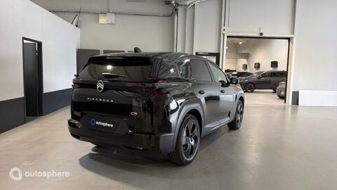 C5 aircross 1.2 Hybride 145ch MAX boite automatique 2025 occasion 63200 Riom