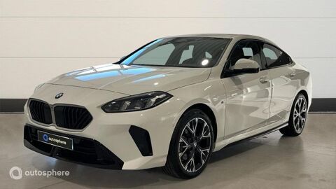 BMW Serie 2 220 170ch M Sport DKG7 2025 occasion Aix-en-Provence 13100