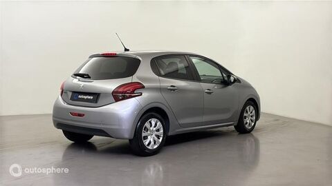 208 1.5 BlueHDi 100ch S&S Active 2019 occasion 86400 Civray