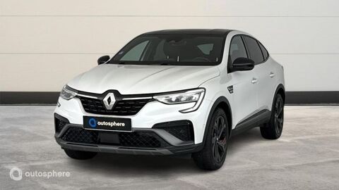Annonce voiture Renault Arkana 25999 €