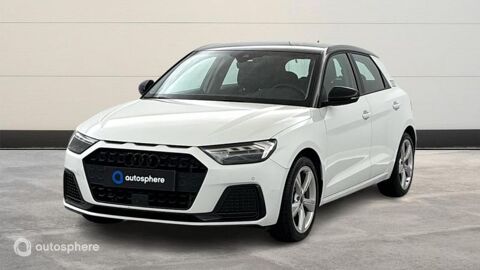 Audi A1 30 TFSI 110ch Avus S tronic 7 2023 occasion Li&eacute;vin 62800