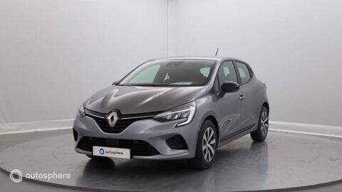 Renault Clio 1.0 TCe 90ch Equilibre 2023 occasion Carvin 62220