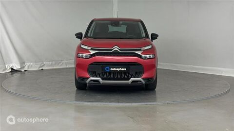 C3 Aircross 1.5 BlueHDi 110ch S&S YOU 2024 occasion 57400 Buhl-Lorraine