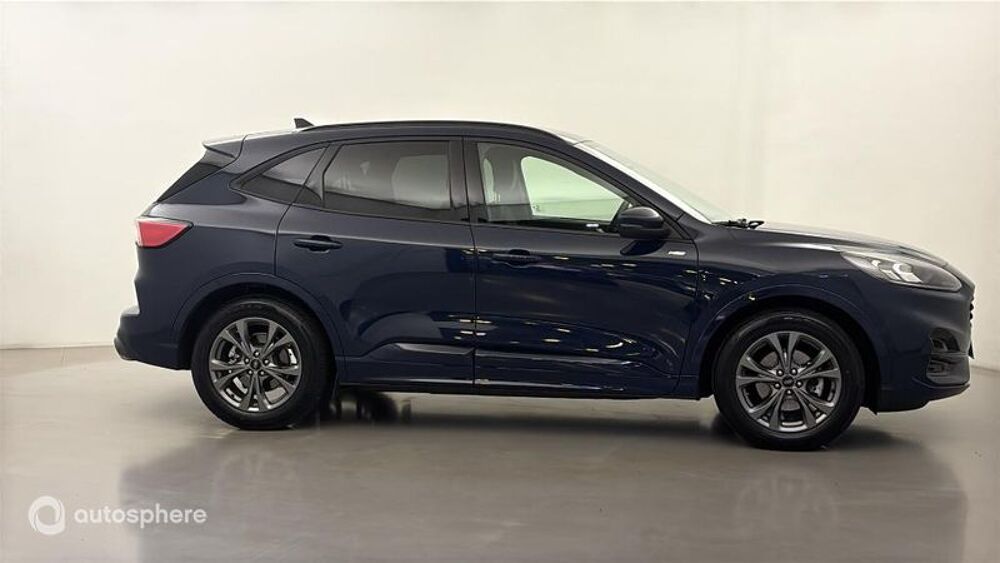 Kuga 2.5 Duratec 225ch PHEV ST-Line Business BVA 2024 occasion 92000 Nanterre