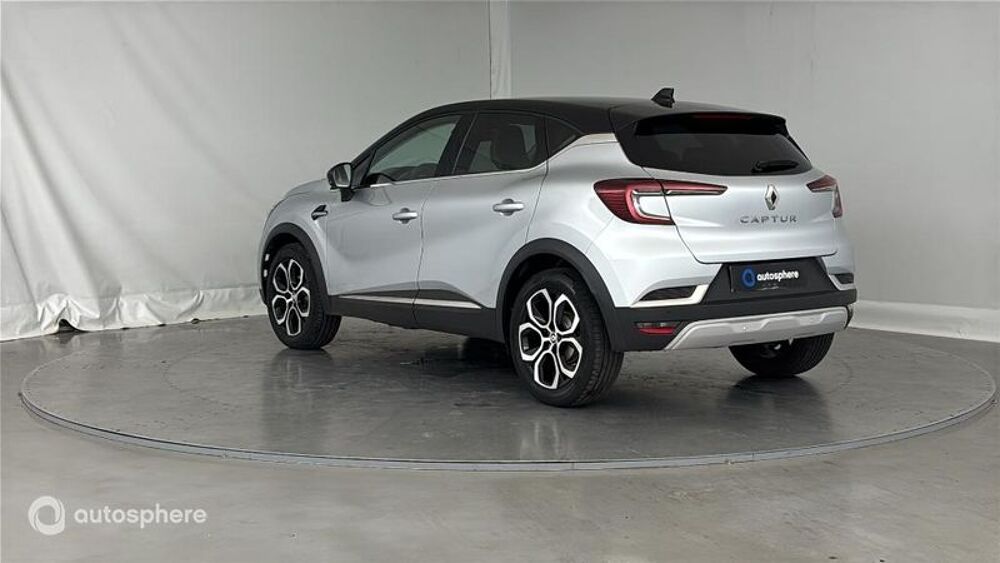 Captur 1.0 TCe 90ch Techno 2023 occasion 62231 Coquelles