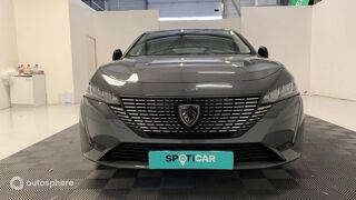 308 Plug-In Hybrid 195ch Allure e-DCS7 2026 occasion 84000 Avignon