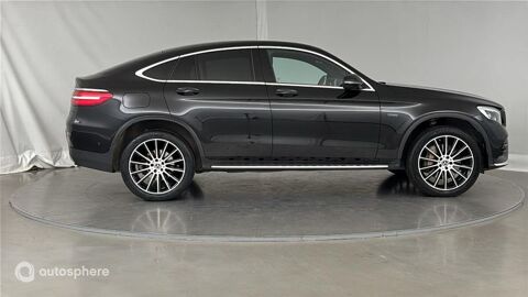 Classe GLC 350 e 211+116ch Sportline 4Matic 7G-Tronic plus 2018 occasion 59223 Roncq