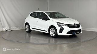 Clio 1.0 TCe 90ch Evolution - 24 2024 occasion 02000 Laon