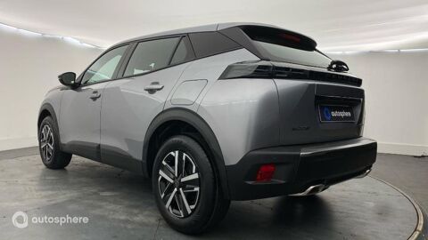 2008 1.2 Hybrid 145ch Style e-DCS6 2025 occasion 79000 Niort