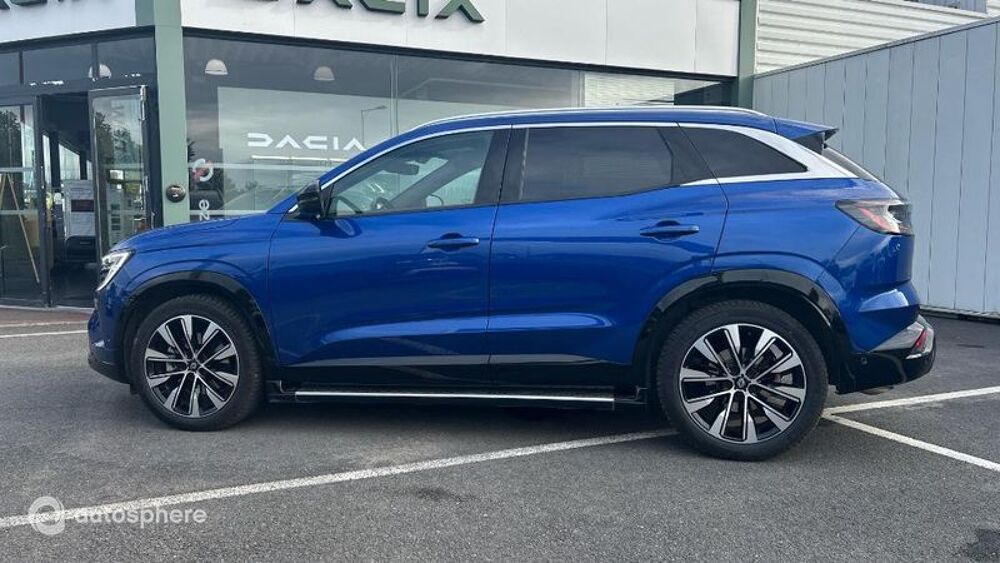 Austral 1.2 E-Tech full hybrid 200ch Techno 2023 occasion 59190 Hazebrouck