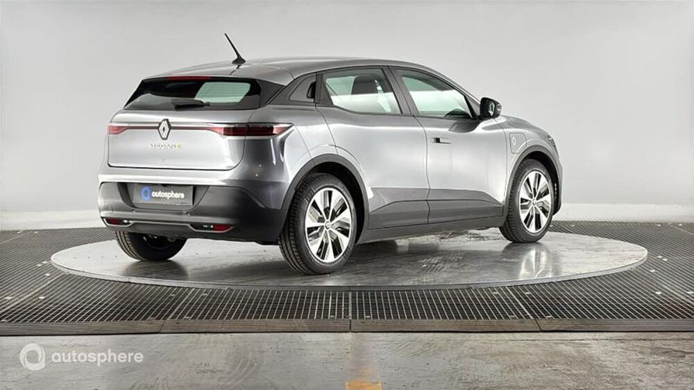 M&eacute;gane E-Tech Electric EV60 130ch Evolution ER super charge 2023 occasion 74100 Annemasse