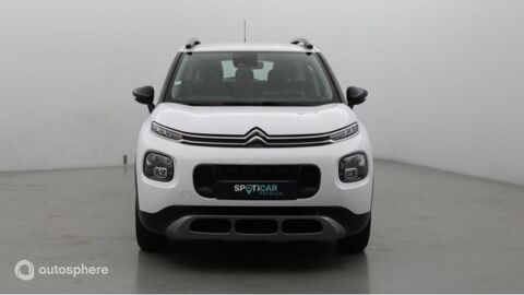 C3 Aircross BlueHDi 100ch S&S Feel Business E6.d 2020 occasion 86000 Poitiers