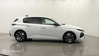 308 1.2 Hybrid 145ch Allure e-DCS6 2026 occasion 79000 Niort