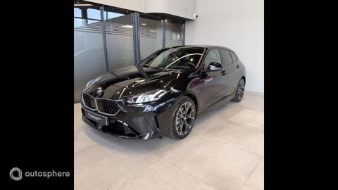 BMW S&eacute;rie 1 120A 170ch M Sport DKG7 2025 occasion M&eacute;rignac 33700