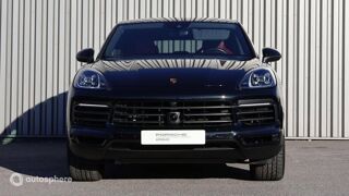Cayenne 3.0 V6 462ch E-Hybrid Platinum Edition 2022 occasion 51370 Thillois