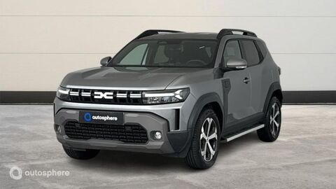 Dacia Duster 1.2 mild hybrid 130ch Journey 2025 occasion Loison-sous-Lens 62218