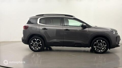 C5 aircross 1.5 BlueHDi 130ch MAX boite automatique 2025 occasion 86100 Ch&acirc;tellerault