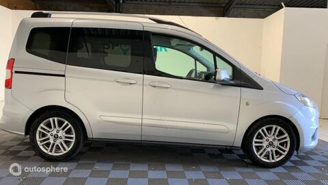 Tourneo VP 1.5 TDCI 100ch Trend 2019 occasion 84000 Avignon