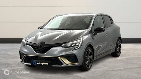 Annonce voiture Renault Clio 18999 €
