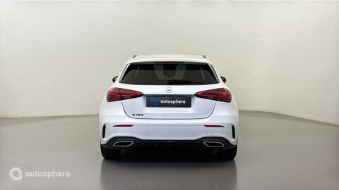 Classe A 180 136ch AMG Line 7G-DCT 2024 occasion 17138 Puilboreau