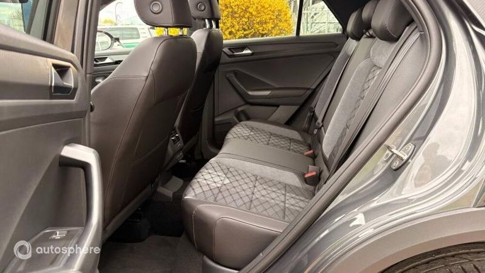 T-ROC 2.0 TDI 150ch R-Line Edition DSG7 2026 occasion 86000 Poitiers