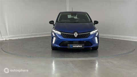 Clio 1.0 TCe 90ch Evolution - 24 2025 occasion 02500 Hirson