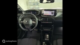 208 e- 156ch 54 kWh GT 2026 occasion 03110 Charmeil