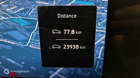 M&eacute;gane E-Tech Electric EV60 130ch Evolution ER super charge 2022 occasion 62110 H&eacute;nin-Beaumont