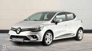 Clio 1.5 dCi 90ch energy Business 5p Euro6c 2018 occasion 44000 NANTES