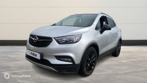 Opel Mokka 1.4 Turbo 140ch Color Edition 4x2 2018 occasion Pertuis 84120