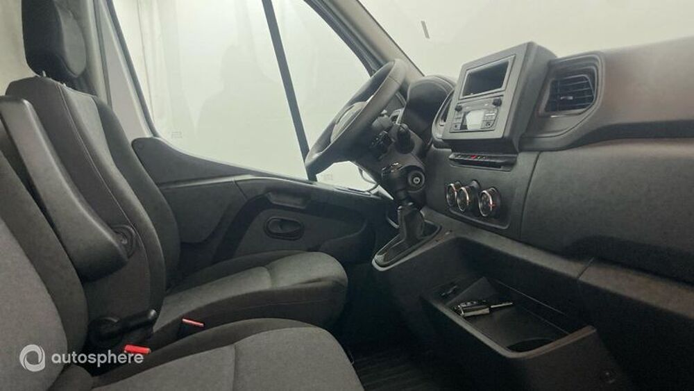 Master F3500 L2H2 2.3 Blue dCi 135ch Confort Euro6 2023 occasion 59223 Roncq