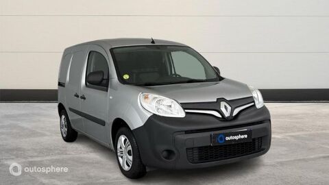 Kangoo 1.5 Blue dCi 95ch Grand Confort 2021 occasion 59223 Roncq