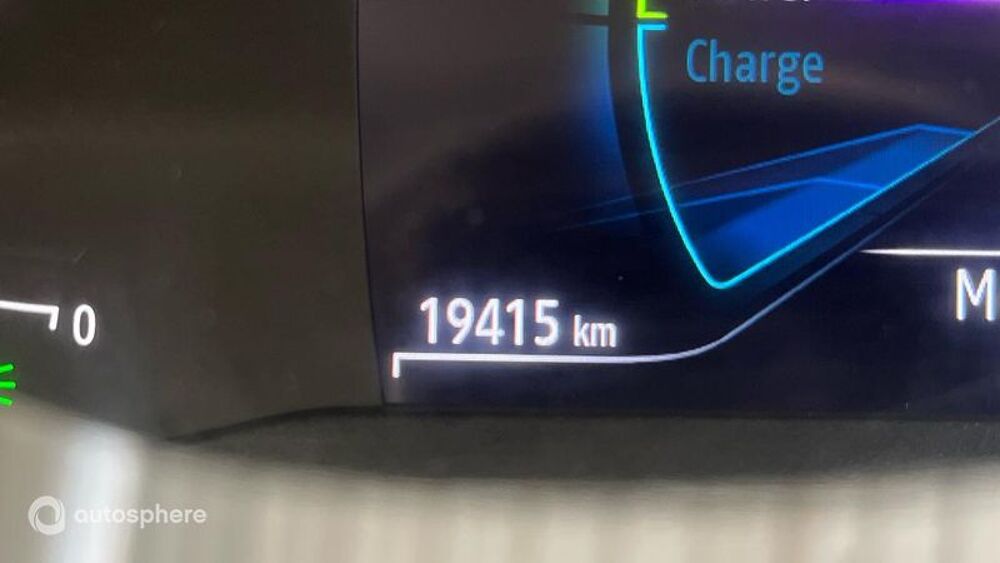 Jogger 1.6 hybrid 140ch Extreme 7 places 2023 occasion 13700 Marignane
