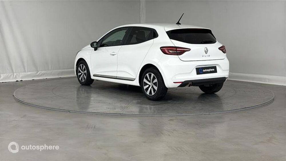 Clio 1.0 TCe 90ch Evolution 2023 occasion 78310 Coigni&egrave;res