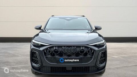 Q5 2.0 TFSI Hybride 204ch S line quattro S tronic 7 2025 occasion 79180 Chauray