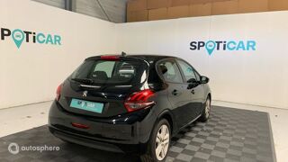 208 1.2 PureTech 82ch E6.c Signature 5p 2018 occasion 84000 Avignon