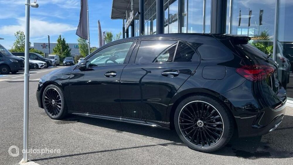 Classe A 200 d 150ch AMG Line 8G-DCT 2026 occasion 77144 Mont&eacute;vrain