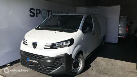 Annonce voiture Peugeot Expert 32499 
