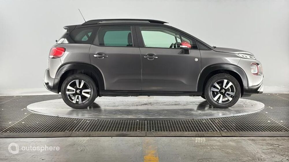 C3 Aircross PureTech 110ch S&S C-Series 2020 occasion 63000 Clermont-Ferrand