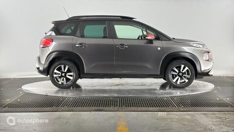 C3 Aircross PureTech 110ch S&S C-Series 2020 occasion 63000 Clermont-Ferrand