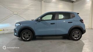 C3 Electrique 113ch 44,2kWh autonomie confort YOU 2024 occasion 64300 ORTHEZ