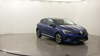 Clio 1.0 TCe 90ch Evolution 2023 occasion 44000 Nantes