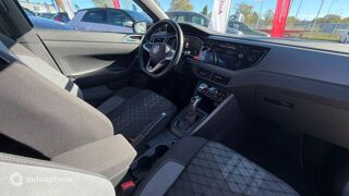 Polo 1.0 TSI 116ch R-Line DSG7 2024 occasion 51000 Ch&acirc;lons-en-Champagne