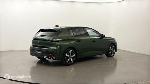 308 PHEV 180ch Allure e-EAT8 2022 occasion 16430 Champniers