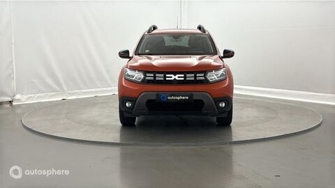 Duster 1.5 Blue dCi 115ch Extreme 4x2 2023 occasion 57000 Metz